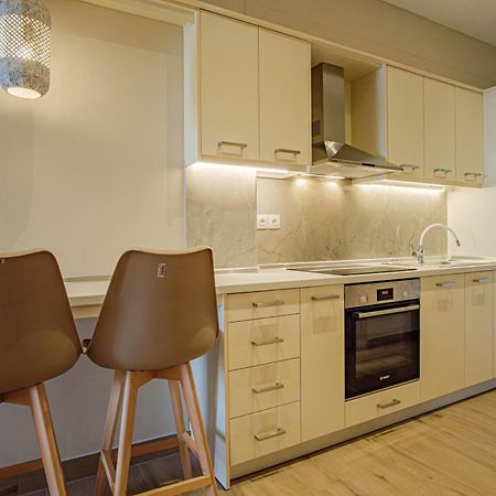 Elias & Vasili House Hotel Agios Georgios Pagon Eksteriør billede