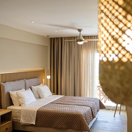 Elias & Vasili House Hotel Agios Georgios Pagon Eksteriør billede