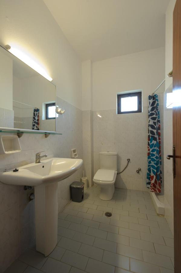 Elias & Vasili House Hotel Agios Georgios Pagon Eksteriør billede