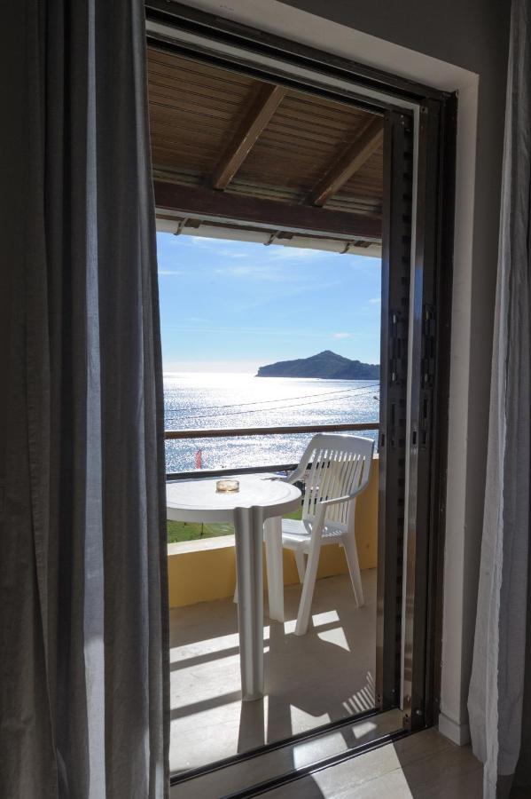 Elias & Vasili House Hotel Agios Georgios Pagon Eksteriør billede