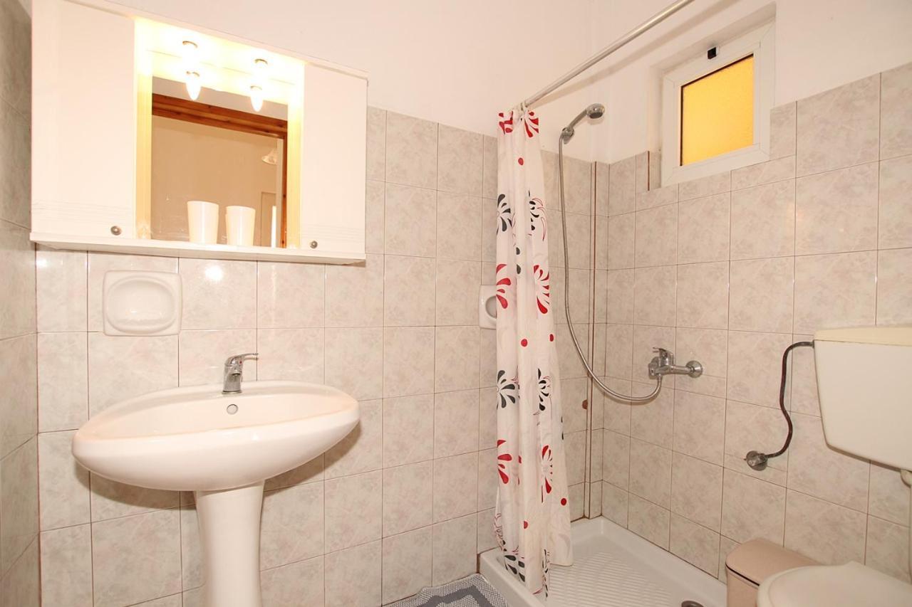 Elias & Vasili House Hotel Agios Georgios Pagon Eksteriør billede